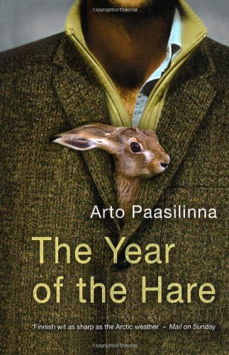 The Year of the Hare