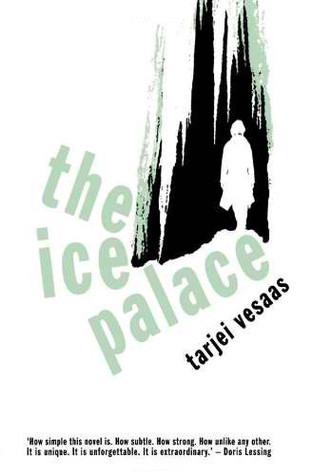 The Ice Palace