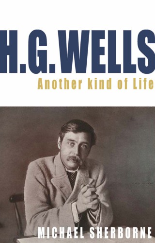 H.G. Wells