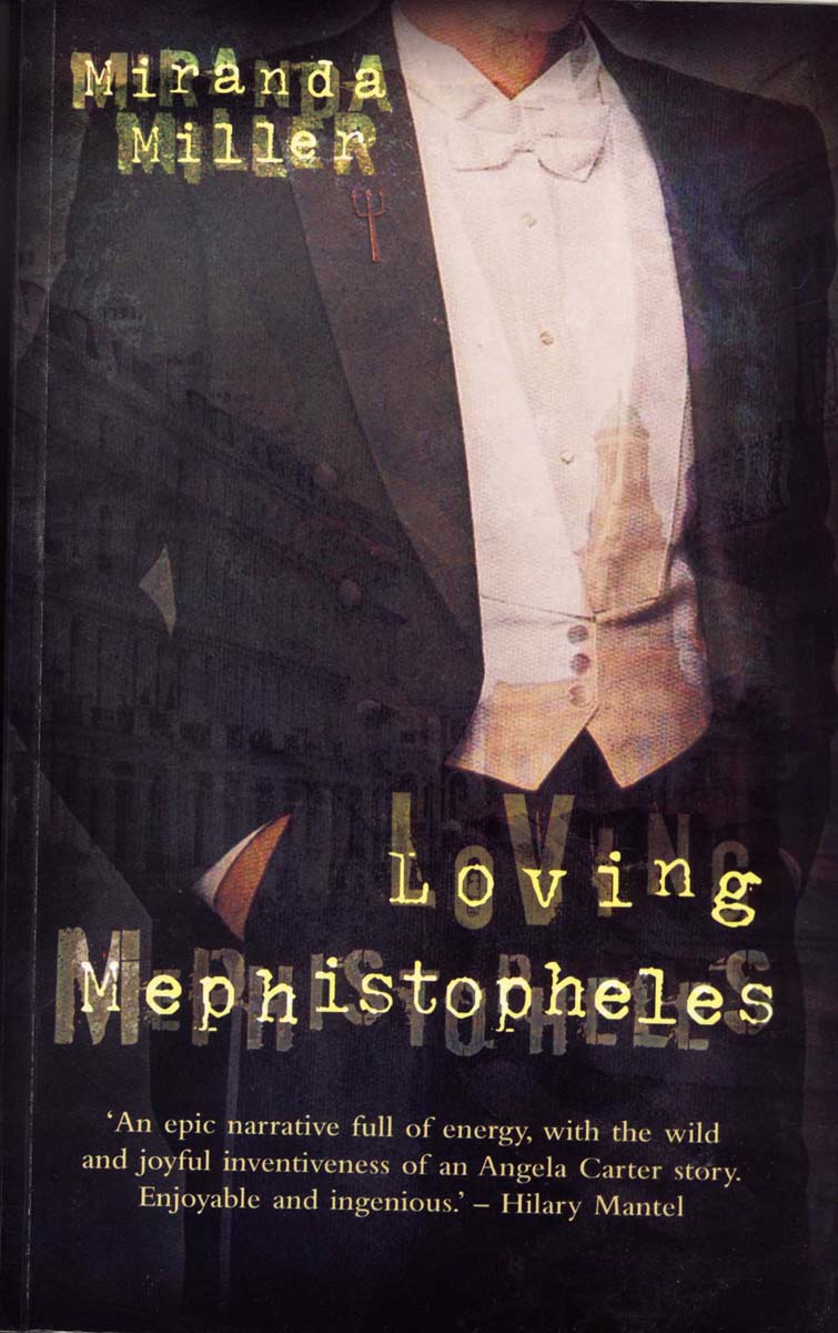 Loving Mephistopheles