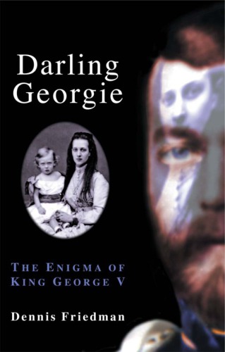 Darling Georgie