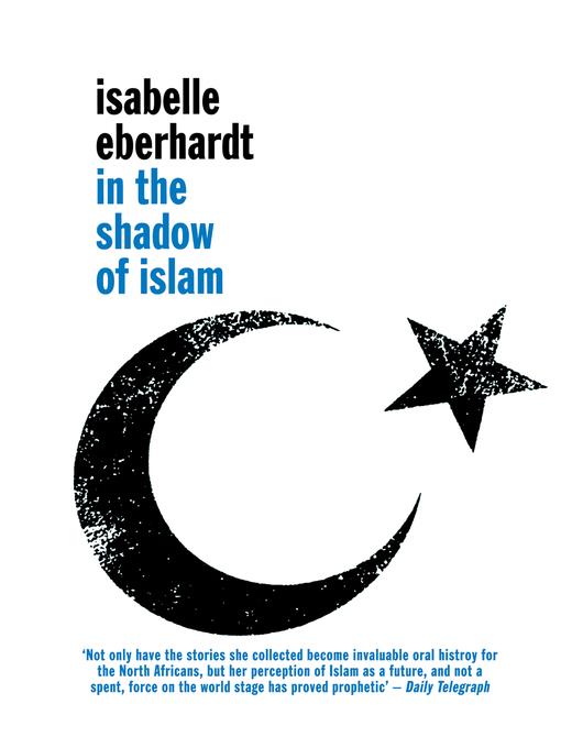 In the Shadow of Islam