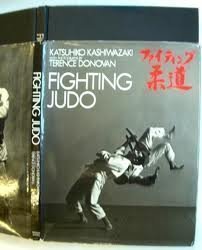 Fighting Judo