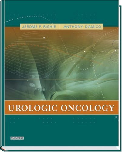 Urologic Oncology