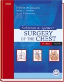 Sabiston &amp; Spencer Surgery of the Chest