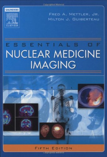 Essentials of Nuclear Medicine Imaging