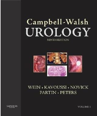 Campbell Walsh Urology