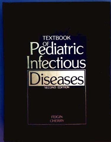 Textbook of Pediatric Infectious Diseases: 2