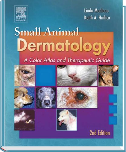 Small Animal Dermatology