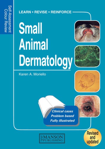 Small Animal Dermatology