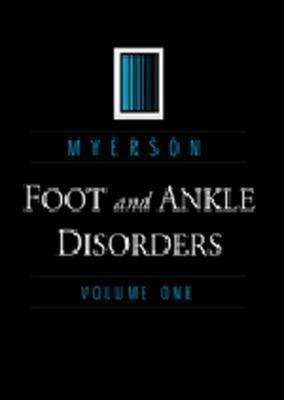 Foot And Ankle Disorders