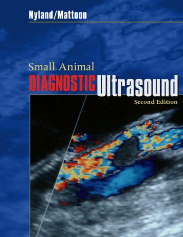 Small Animal Diagnostic Ultrasound