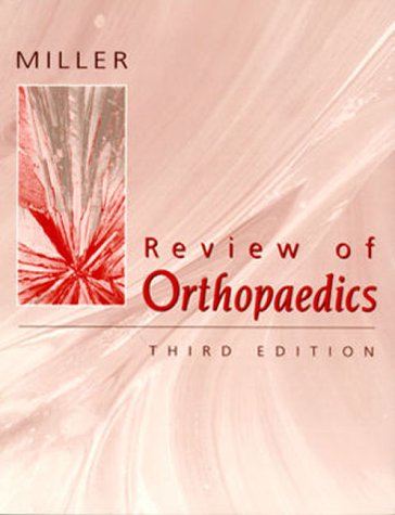 Review Of Orthopaedics