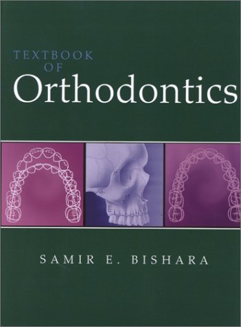 Textbook of Orthodontics