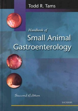 Handbook of Small Animal Gastroenterology