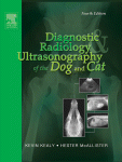 Diagnostic Radiology and Ultrasonography of the Dog and Cat