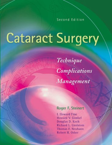 Cataract Surgery