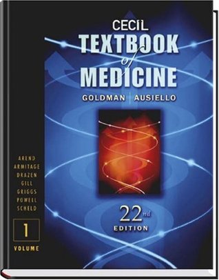 Cecil Textbook of Medicine