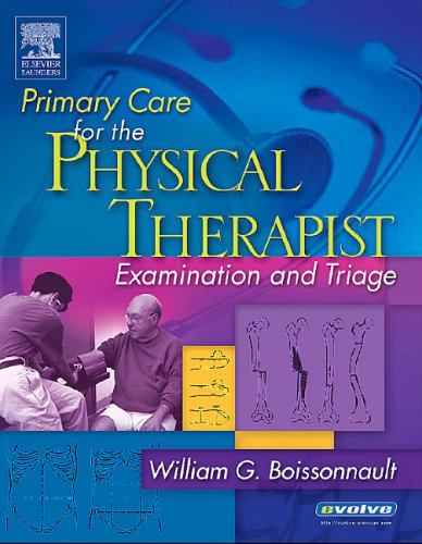 Primary Care for the Physical Therapist