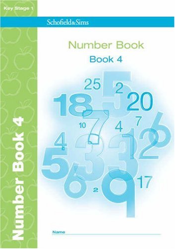 Number Book (The Number Books)