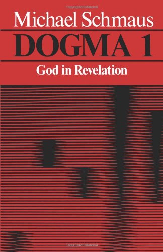 God in Revelation