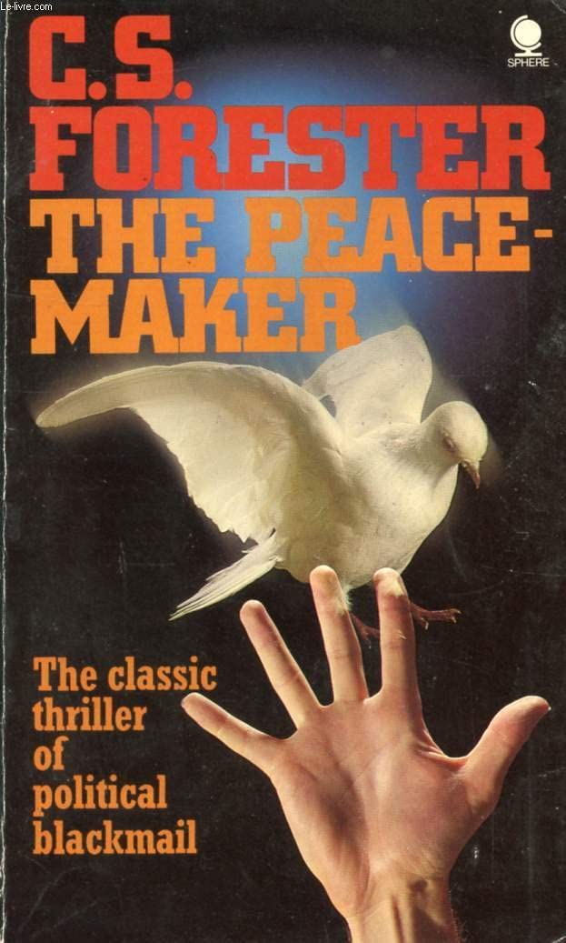 The Peacemaker