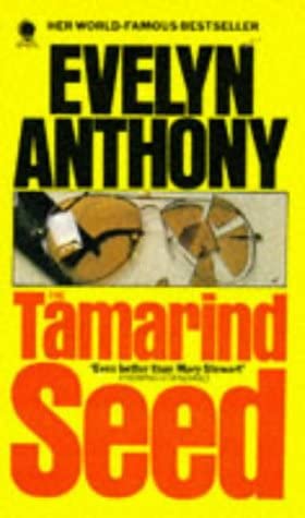 The Tamarind Seed