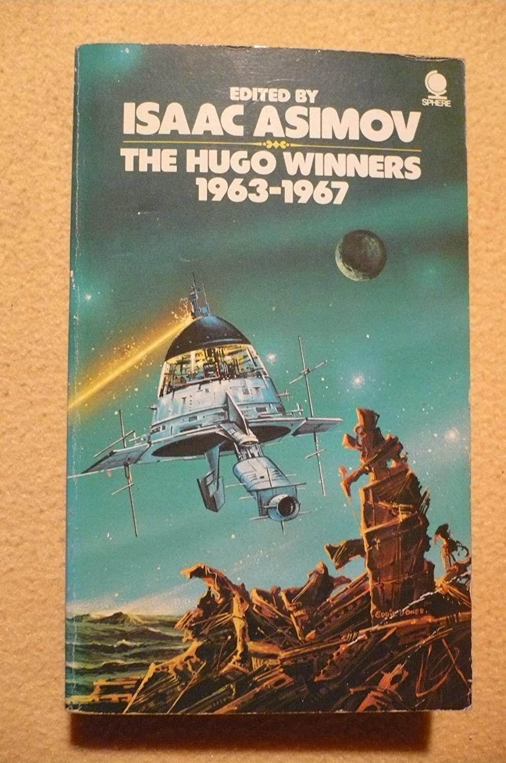 The Hugo Winners, Vol. 1: 1962-1967