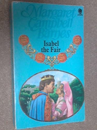 Isabel The Fair