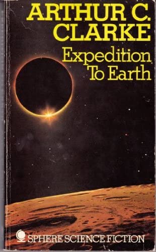 EXPEDITION TO EARTH.