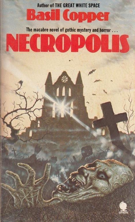 Necropolis