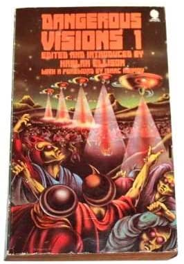 Dangerous Visions 1