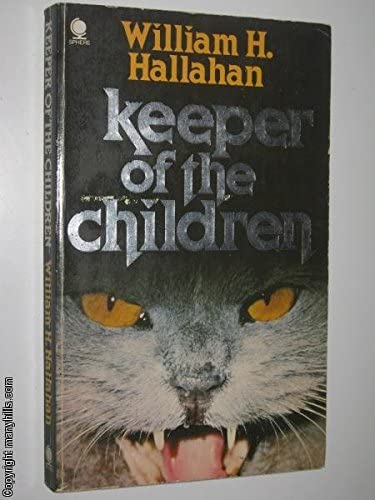 Keeper of the Children