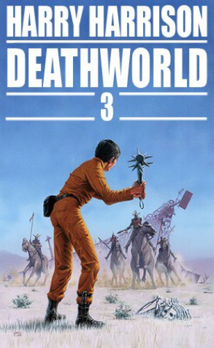 Deathworld 3