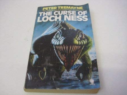 Curse of Loch Ness