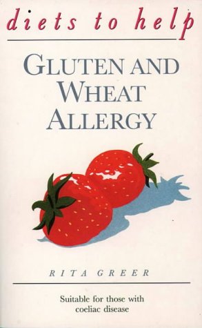 Gluten Wheat Allergy