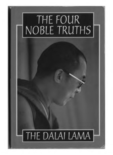 The Four Noble Truths