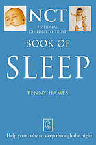 Sleep (National Childbirth Trust Guides)