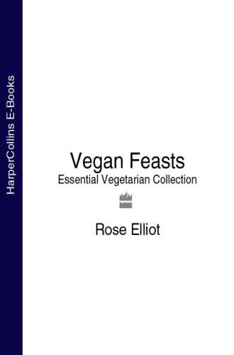 Vegan Feasts