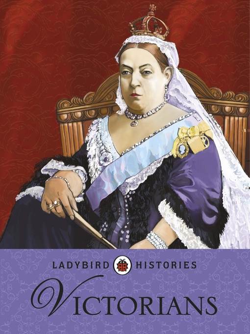 Ladybird Histories