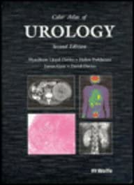 Color Atlas of Urology