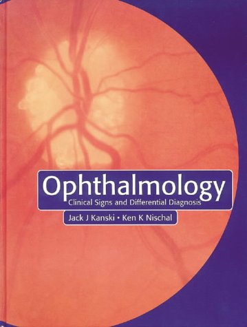 Ophthalmology