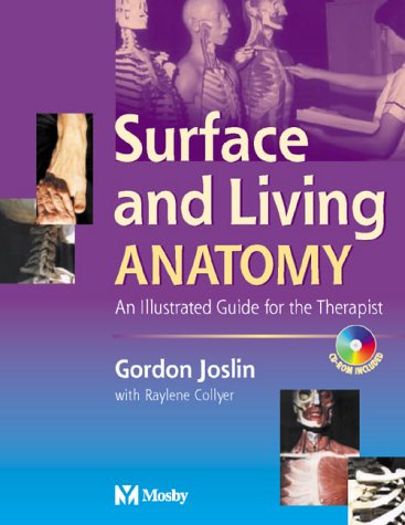 Surface and Living Anatomy