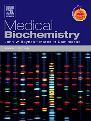 Medical Biochemistry [with Student Consult Online Access]