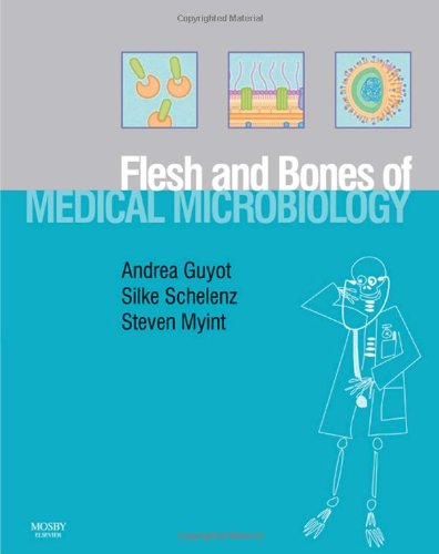 The Flesh and Bones of Medical Microbiology