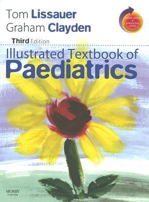 Illustrated Textbook of Paediatrics