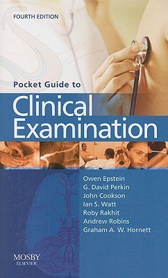 Pocket Guide to Clinical Examination