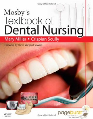 Mosby's Textbook of Dental Nursing