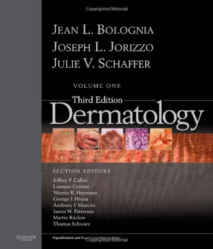 Dermatology