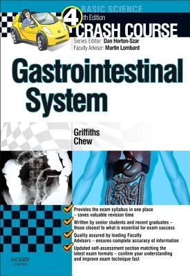 Crash Course Gastrointestinal System